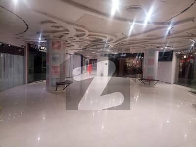 Executive Office Available For Rent In Mall Of Lahore Main Cantt.