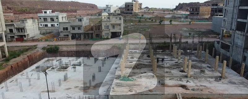 2 Bed Luxury Apartment In Bahria Enclave 2 Bed Luxury Apartment In Bahria Enclave