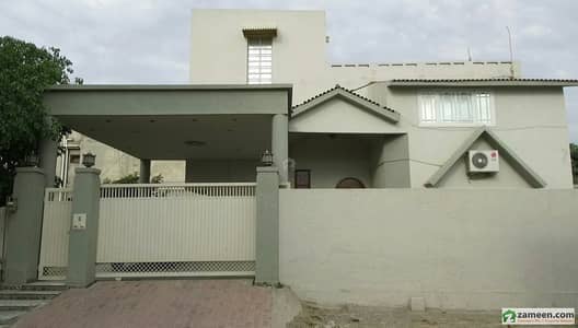 Corner Double Storey House Storey For Sale In Taxla Karam Complex