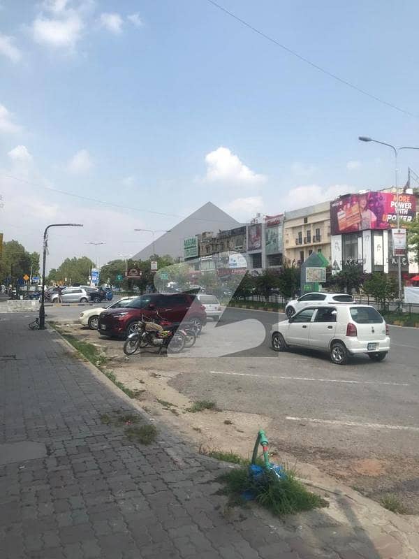 Corner Unit For Sale Sumbal Road F10 Markaz, Islamabad F10 Markaz, F