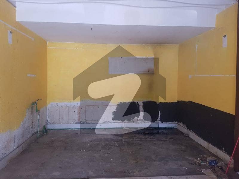 2 Marla Sector Shop Is Available For Rent In Dha Phase 1 K Block
