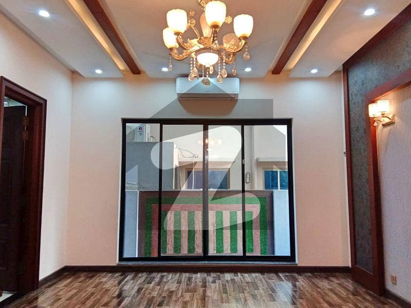 1 Kanal House Available For Rent In Sector A Bahria Town Lahore