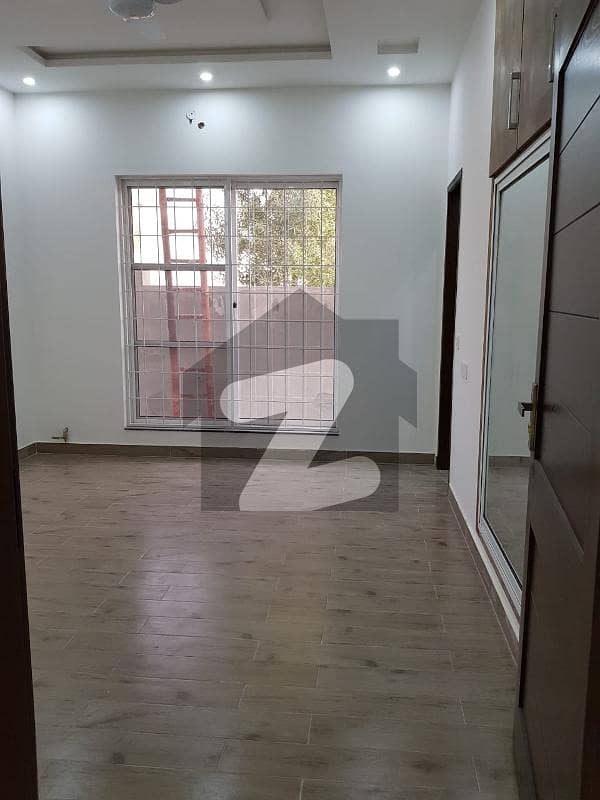 12 Marla Corner House For Rent In Sector M-3a Lake City Lahore