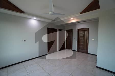 02 Bed Corner Residential Apartment 1240 Sq. ft For Sale