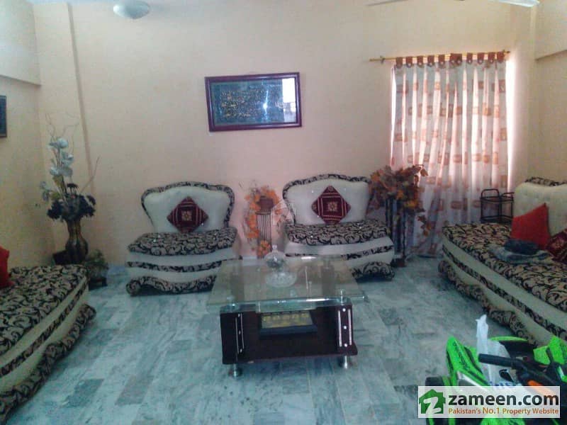 Noman Avenue - Flat For Sale Noman Avenue - Flat For Sale
