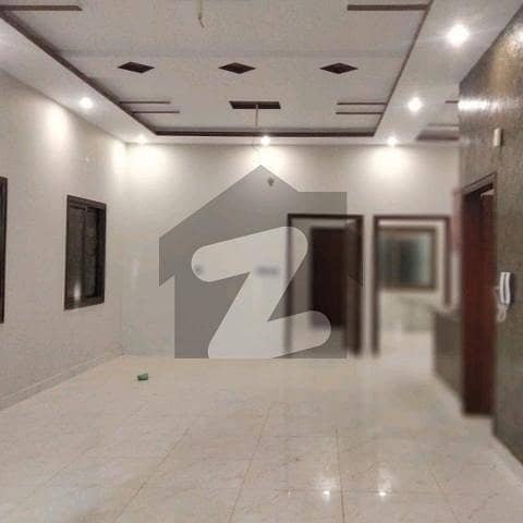 شمسی سوسائٹی شاہ فیصل ٹاؤن کراچی میں 3 کمروں کا 8 مرلہ مکان 1.8 کروڑ میں برائے فروخت۔