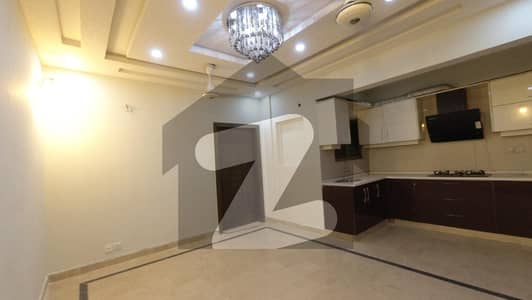 F11 Markaz Beautiful Fully Renovated 2 Bedroom Apartment Available For Sale