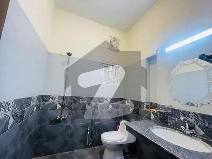 Brand New Ground Portion is Available For Rent In Media Town. Media Town, Rawalpindi ID46217464