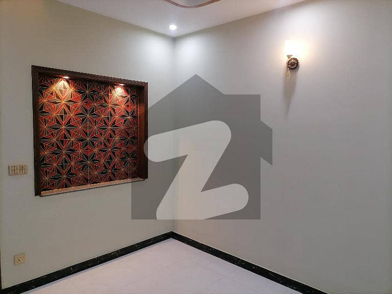 5 Marla House For rent In The Perfect Location Of Pak Arab Housing