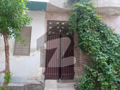 Get This Amazing 2 Marla House Available In Shah Din Road
