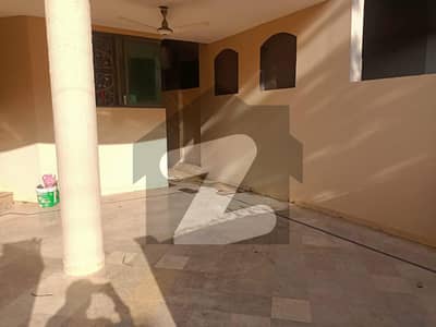10 Marla House For rent In Wapda Town - Block A2 Gujranwala