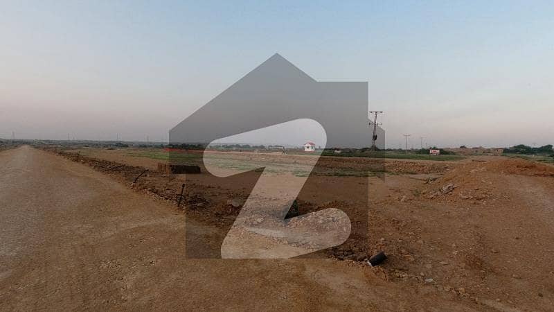 240 Yards, 80 Feet Road, Good Location, 5e Surjani Town, Chance Deal
