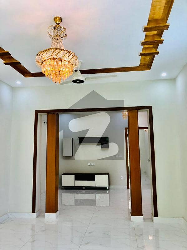 5 Marla House Is Available For sale In Bahria Enclave - Sector N