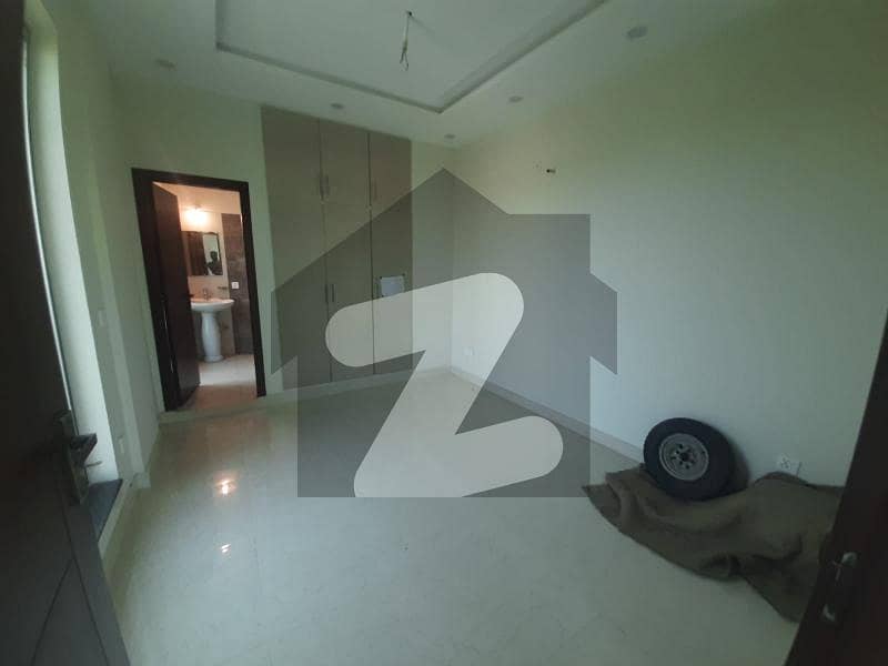 Brand New 04 Marla Commercial 2 Bed Luxury Appartment Available For Rent in Dha Phase 8 | Ex Air