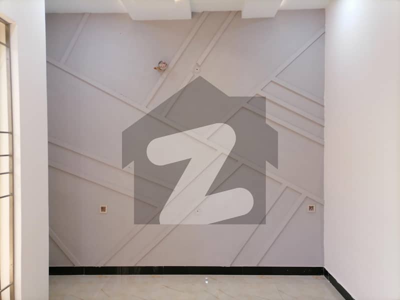 20 Marla House Available For rent In Wapda City