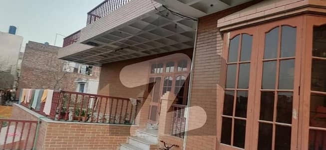 37 Marla House For sale In Gulberg 3 - Block L