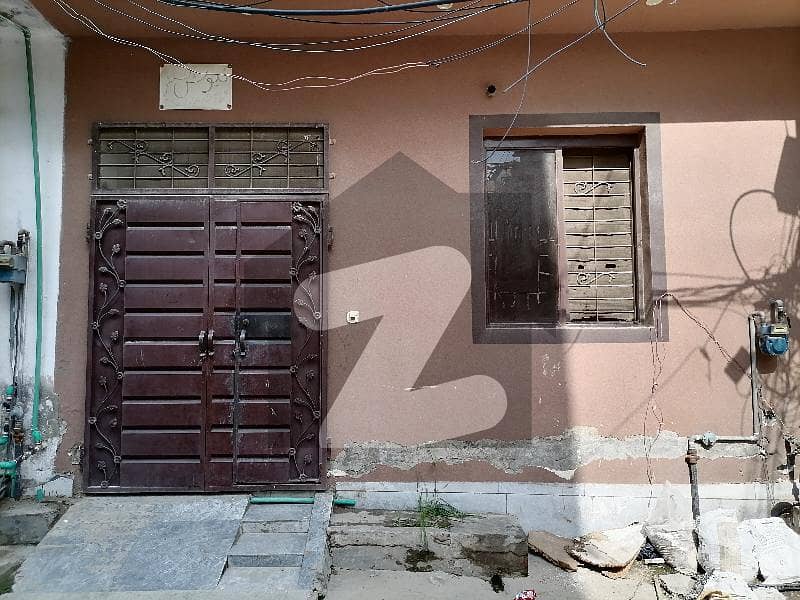 الحمد پارک لاہور میں 2 کمروں کا 2 مرلہ مکان 65.0 لاکھ میں برائے فروخت۔