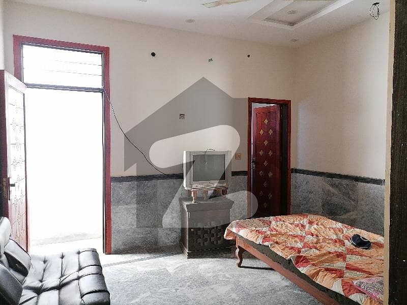 6 Marla House Available In Multan Road For sale