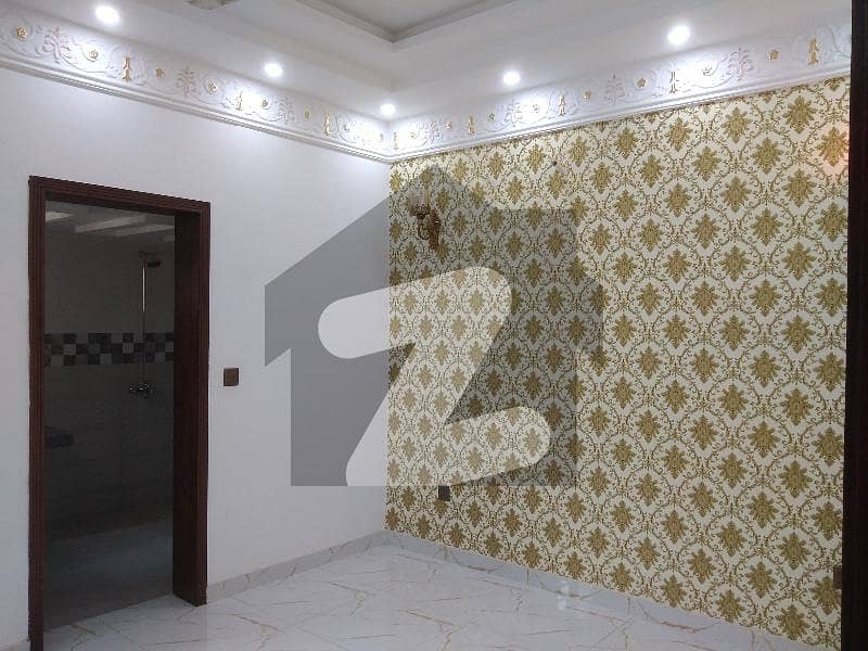 پیراگون سٹی ۔ ماؤنڈز بلاک پیراگون سٹی لاہور میں 3 کمروں کا 5 مرلہ مکان 2.25 کروڑ میں برائے فروخت۔