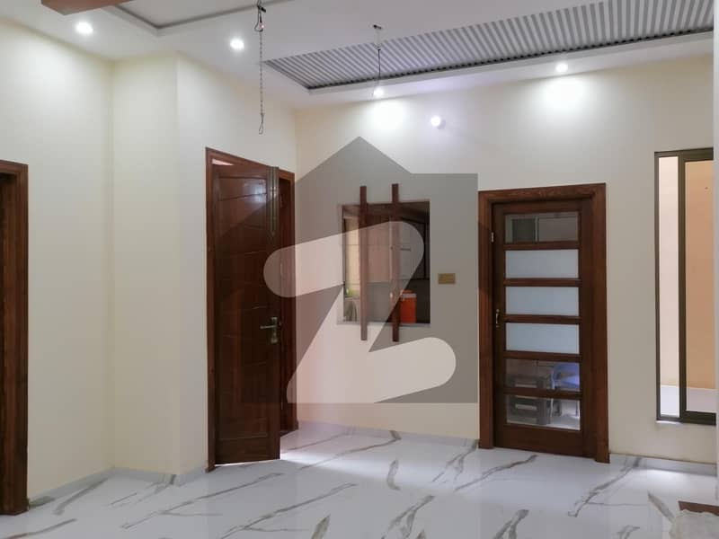 2.25 Marla House In Gulberg Valley For sale