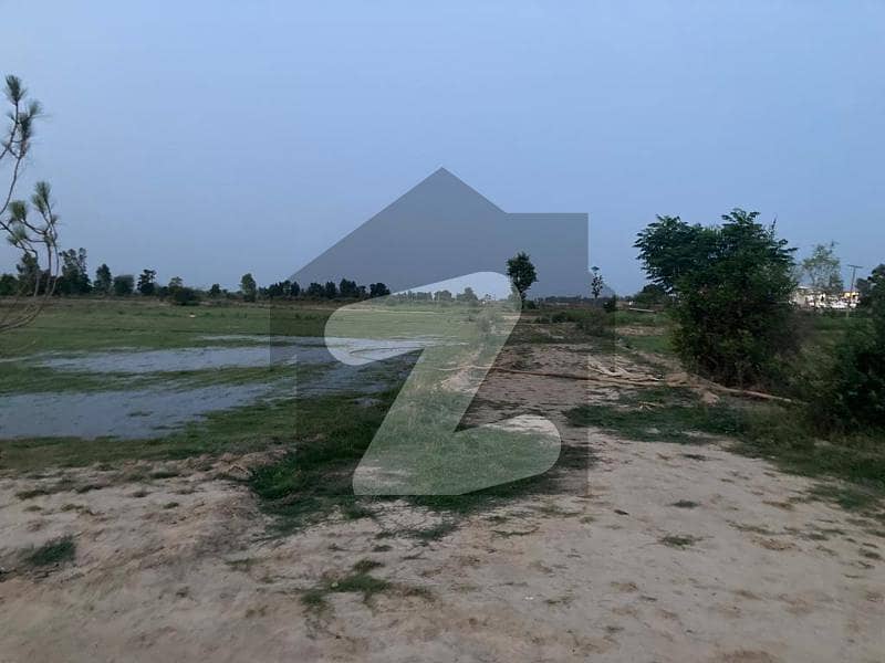 56 Kanal Farm House For Sale In DHA Phase 10