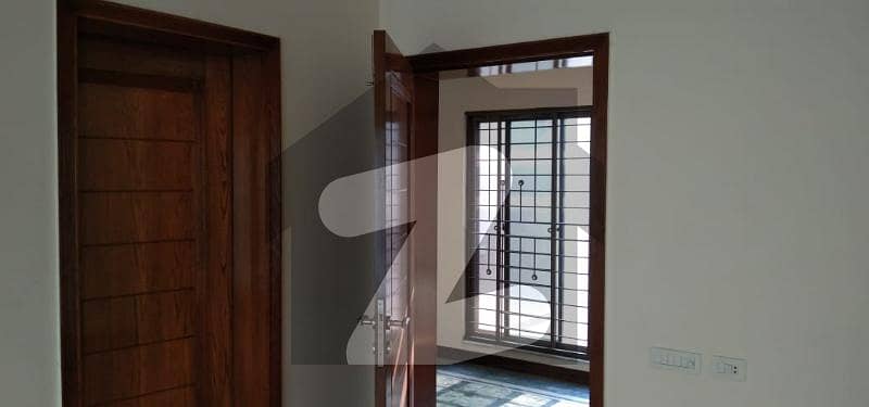 1 Kanal Beautiful Double Story House For Sell In DHA Phase 5 B-Block