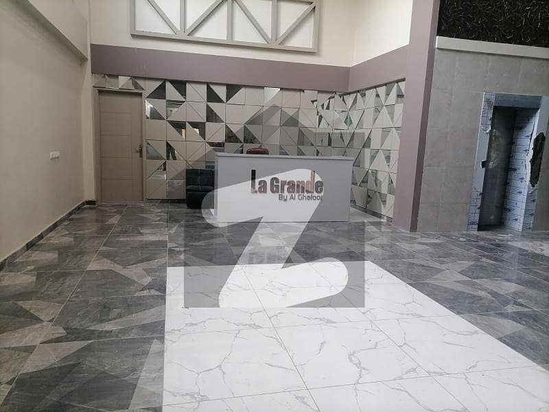2500 Square Feet Flat In North Nazimabad - Block F For sale
