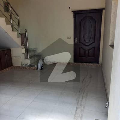 House Spread Over 2.25 Marla In Lalazaar Garden Available