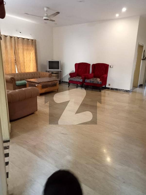 One Kanal Triple Storey House Available For Sale In Chinar Bagh Khyber Block