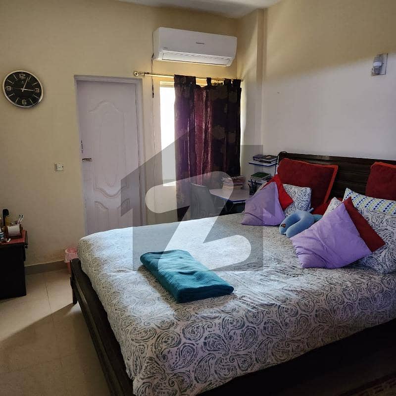 For Rent Johar Belle View Appartment Block14 GulistaneJauhar