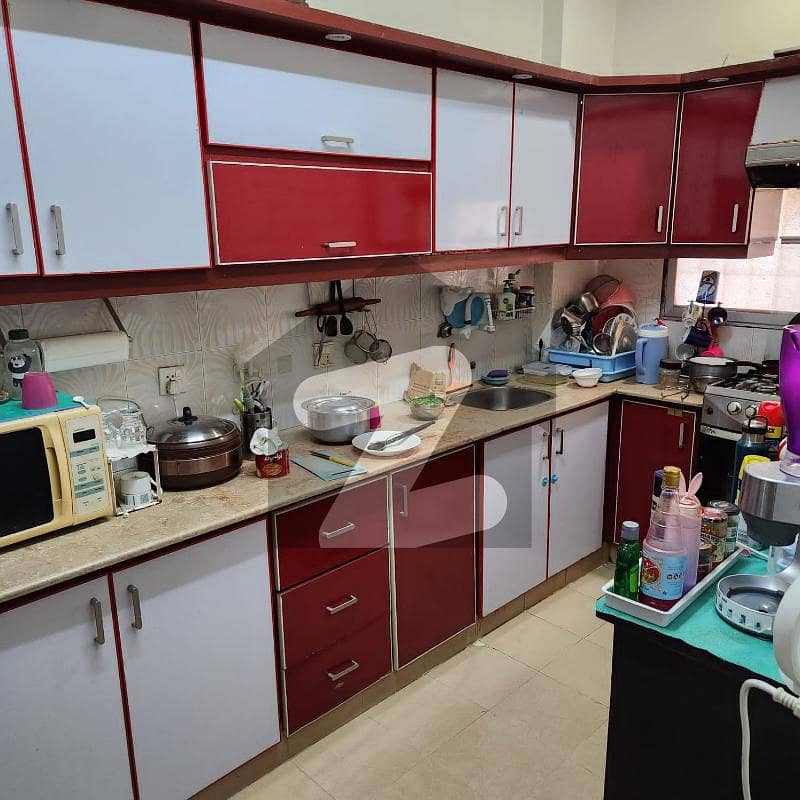 For Rent Johar Belle View Appartment Block14 GulistaneJauhar