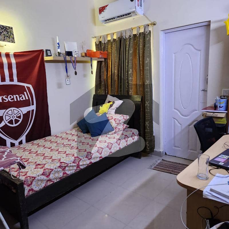 For Rent Johar Belle View Appartment Block14 GulistaneJauhar