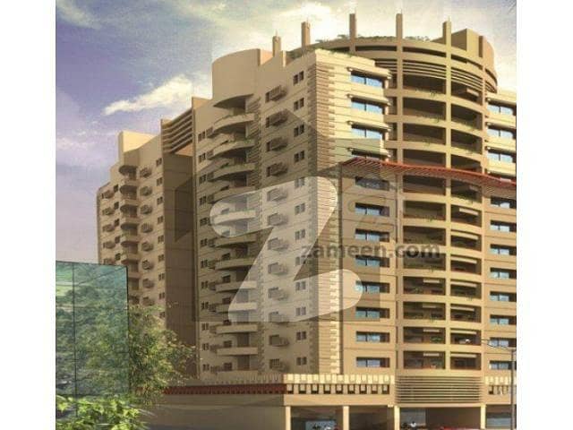 کنگز ہائی رائز آپارٹمنٹس گلستانِِ جوہر ۔ بلاک 2,گلستانِ جوہر,کراچی میں 4 کمروں کا 9 مرلہ فلیٹ 2.95 کروڑ میں برائے فروخت۔
