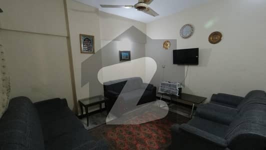 Micasa Luxury Apartment Near Hassan Esquire On Sir Shah Suleman Road
