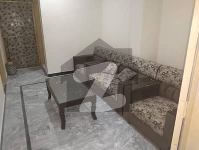 A Well Designed Flat Is Up For rent In An Ideal Location In PWD Housing Scheme
