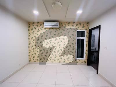 1350 Square feet Apartment Available for rent in The Atrium, zeraj Housing Society, Islamabad