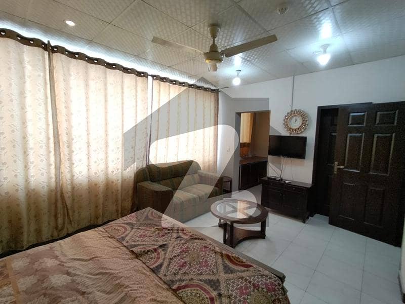 8 Marla Lower Portion For Rent In Dha 9 Town