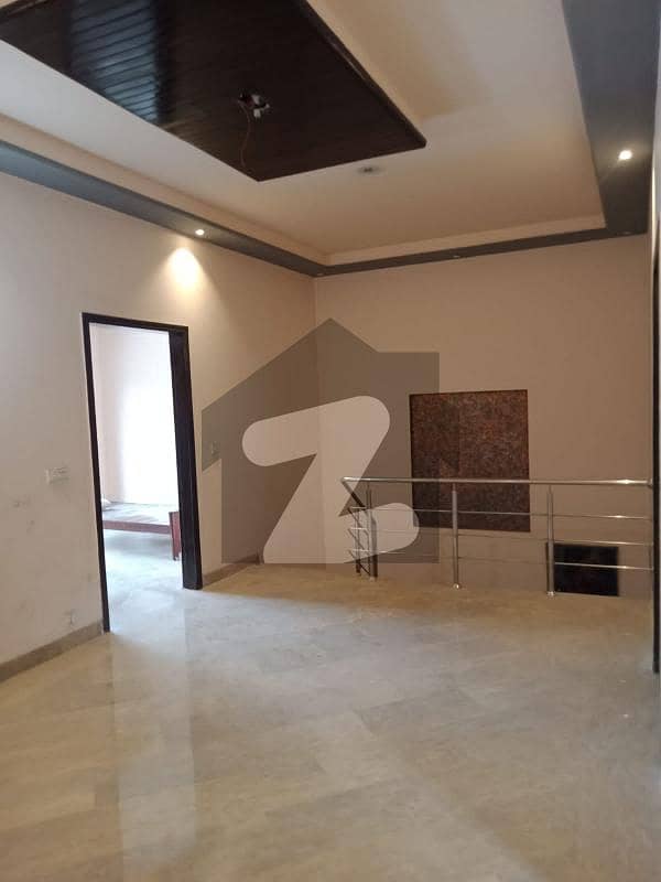 1 Kanal Upper Portion Is Available For Rent In Dha Phase 7 Block P Lahore