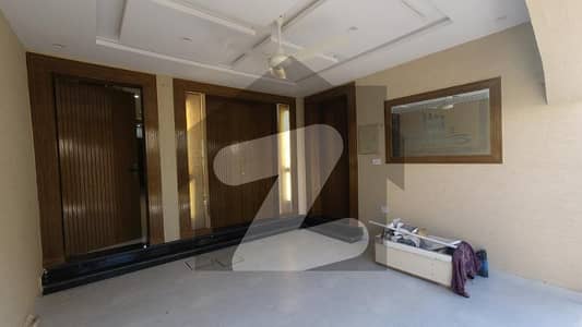 7 Marla Designer House Available For Sale In Bahria Town Rawalpindi