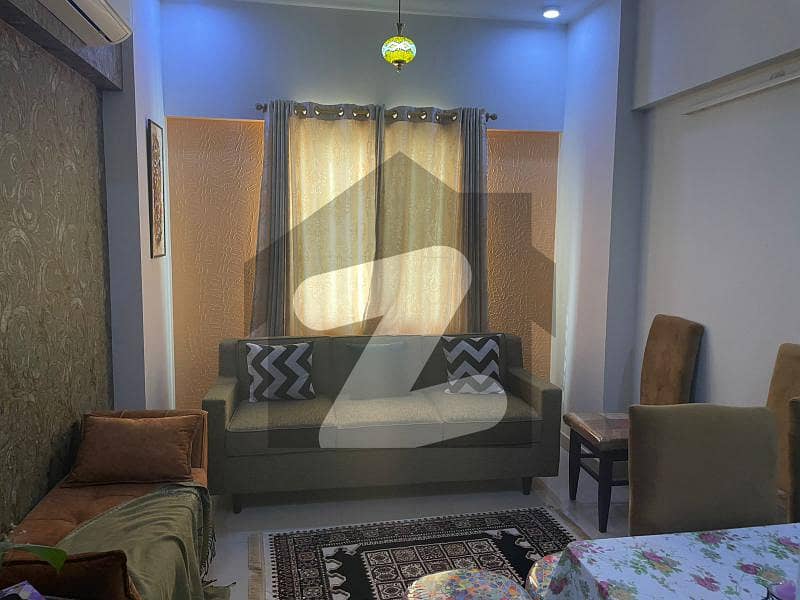 1800sqft 3 Bed Luxurious Apartment for Sale in Gulistan e Jauhar Block 2