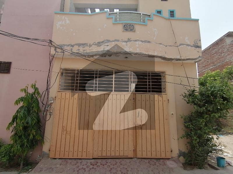 Prime Location 3 Marla House In Only Rs. 7,000,000