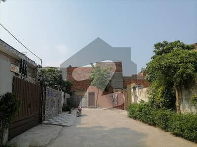 House For sale In Taj Bagh Scheme