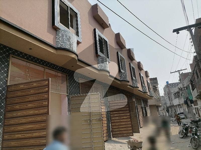 Prime Location House 2 Marla For sale In Tajpura Prime Location House 2 Marla For sale In Tajpura