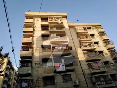 In Karachi You Can Find The Perfect Flat For rent