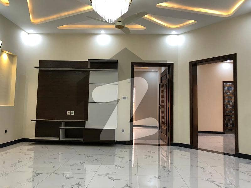 5 Marla House For Rent In Sector B Bahria Town Lahore
