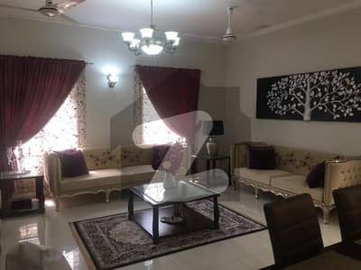 Bungalow Is Available For Sale In DHA Phase 6