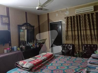 ڈی ایچ اے فیز 5 ڈی ایچ اے ڈیفینس,کراچی میں 2 کمروں کا 5 مرلہ فلیٹ 1.0 کروڑ میں برائے فروخت۔