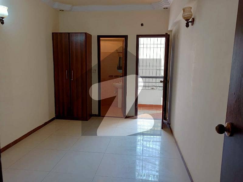 Apartment Is Available For Rent In Bukhari Commercial DHA Phase 6