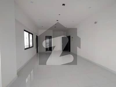 Office Floor Is Available For Rent In Badar Commercial DHA Phase 5