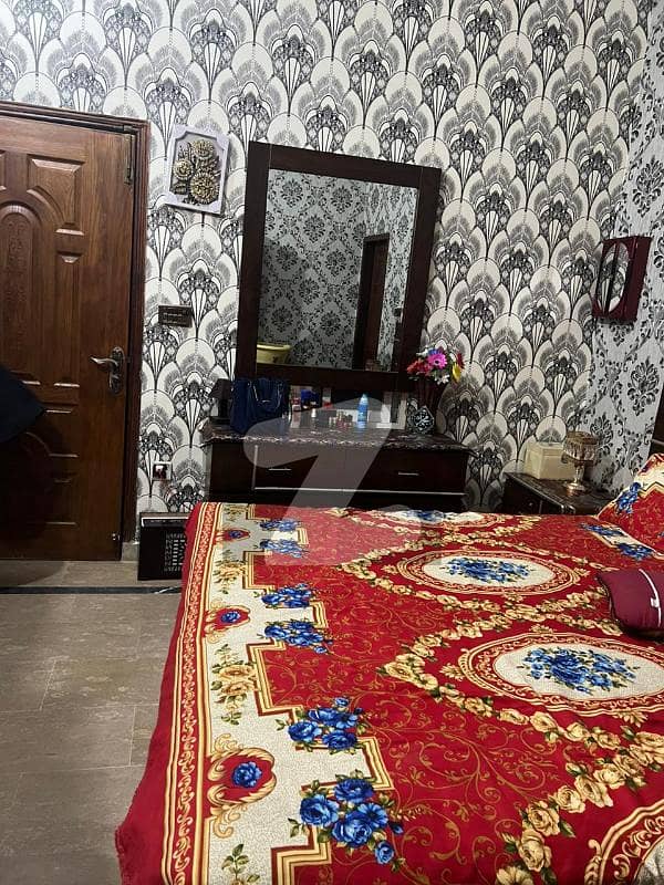 باگڑیاں لاہور میں 3 کمروں کا 5 مرلہ مکان 65.0 لاکھ میں برائے فروخت۔